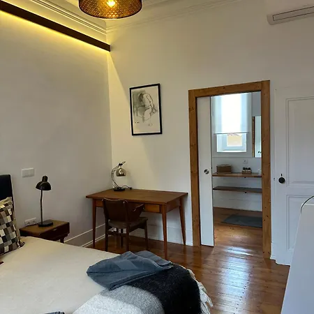 Downtown Sao Bento Bedrooms Pensión