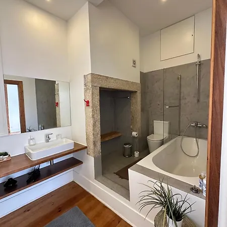 Downtown Sao Bento Bedrooms * Лиссабон