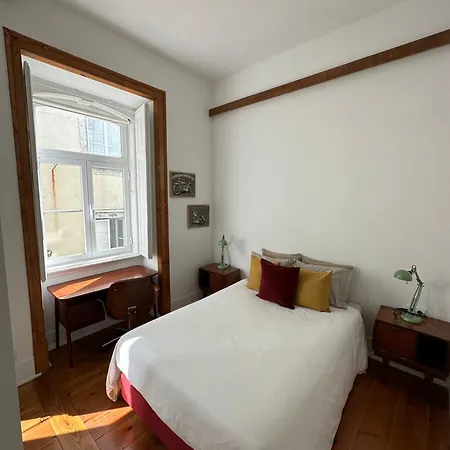 Downtown Sao Bento Bedrooms Гостьовий будинок *
