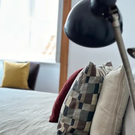 Konukevi Downtown Sao Bento Bedrooms